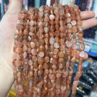 ���Z�錚 6x8��Ʒ��Ȼ��ɰ̫�ʯ������ diy�Ʒ���ɢ�鴮�����l