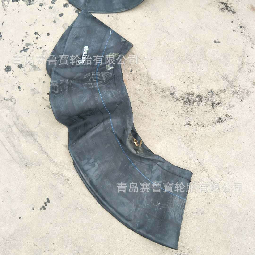 丁基胶内胎7.50/8.25/9.00/10.00/11.00/12.00-20 卡车钢丝内胎