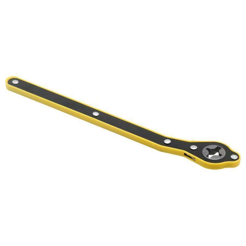 Llave de ahorro de mano de obra general 2T en stock herramientas de automóvil Jack de automóvil Llave de ahorro de mano de obra Rocker Ratchet Rocker