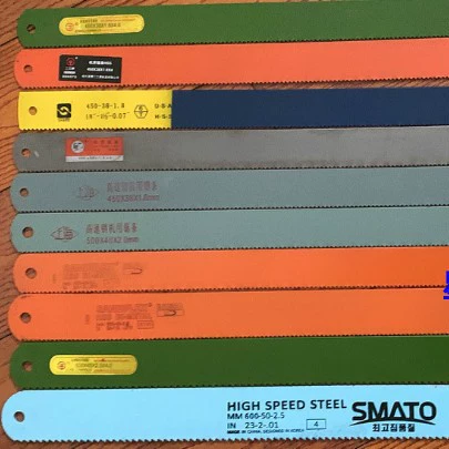 W6 Шанхай Фэн Сталь Высокоскоростная Сталь Пилы Высокая Твердость Ножовки Лезвие Haer Feng Сталь Пилы