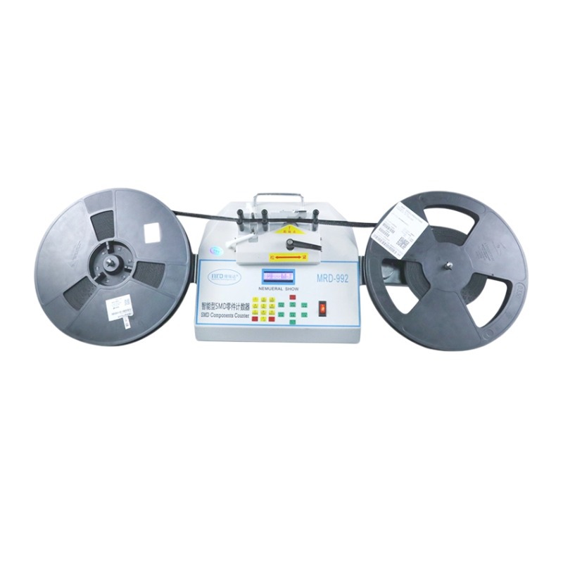 Счетчик SMD компонентов Yao Ruida MRD-901