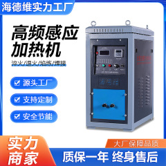 220V 高周波誘導加熱機小型金属溶解焼入溶接高周波溶接機高周波加熱装置