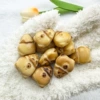 Ivory Fruit [Grilled Bear Ice Cream] single piece