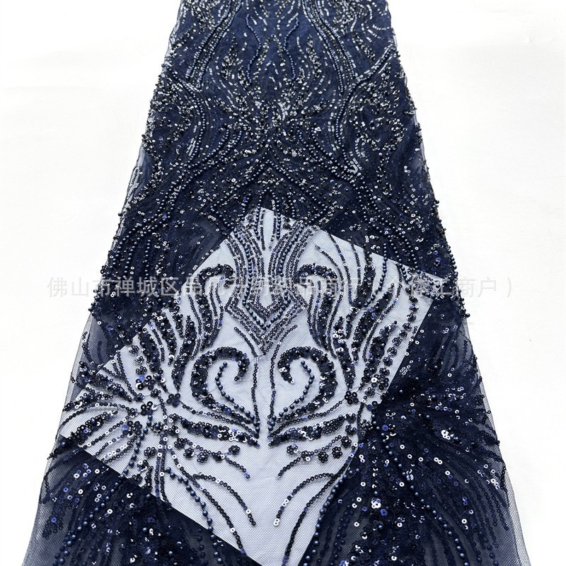 Nueva moda Europa América Medio Oriente África vestido de novia vestido de moda vestido de baile vestido de damas de honor tela anfitriona