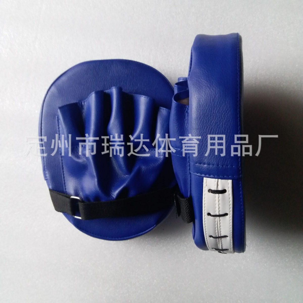 Boxeo objetivo boxeo lucha Sanda Thai boxeo taekwondo artes marciales arco RKA deflector recto pie objetivo guantes 1 precio