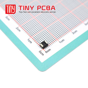 �NƬ�g��� 100UF 6.3V ��ɫ C3528