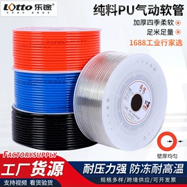 气动软管;其他塑料管;PU管
