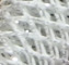Inventario estampado diamante multicolor elástico gran rejilla polvo brillante tela de malla de ropa de mujer tela de malla de ropa infantil