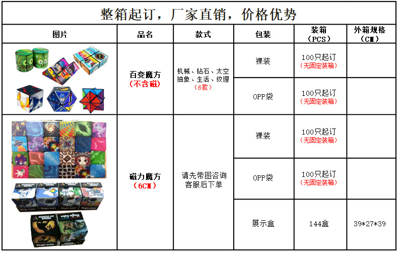 魔方-整箱起订-1