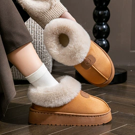 家居棉鞋;亚麻拖鞋;布艺拖鞋