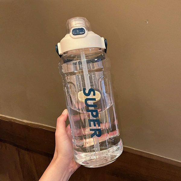 White, 2000 ml