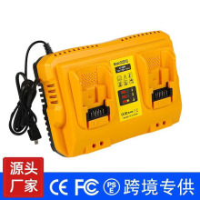 DCB102������m�õ�Dewalt12V20V늄ӹ����늳��p�ڿ��