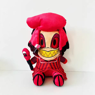 �羳��Ʒhazbin hotel�O���ϴ�Helluva Boss�تz�͗�С��ë�q���