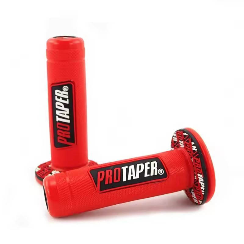 Directly Supplied from the Manufacturer, Off-Road Motorcycle Handlebar Grips, Universal Handlebar Grips, Off-Road Vehicle Labor-Saving Handlebar Grips
