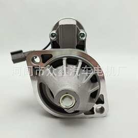起动机23300-U7502，23300-VB000，23300-VC201 S114-870