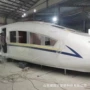打卡学校餐厅模拟模型