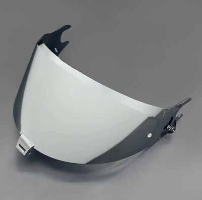 Spartan RS HD Helmet – Dəbilqə (Kaska) aksesuarları - spartan-gt-silver