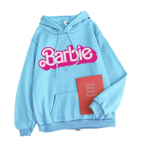 Baby Girl Crew Neck Sweatshirt with Heart Designs on Both Sides, Amazon Exclusive Long Sleeve Top