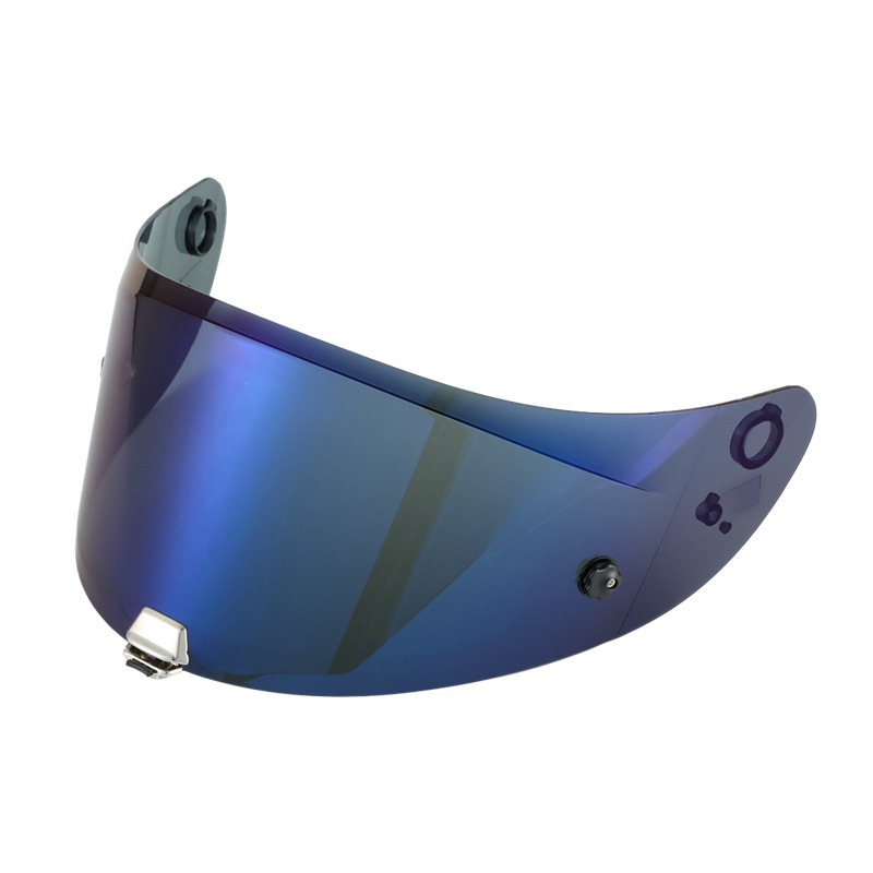 Lente del casco de la motocicleta HJ-26 fit modelos RPHA11 y RPHA70 REVO visión nocturna lente del casco image 11