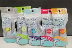 日本盈色維E全能修護滋潤保濕不油膩防干潤唇膏