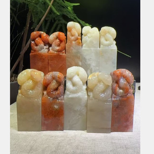 ��ɽ�ϓ�ʯ��ӡ�µ�����Ф��һ�M10��2.5*2.5�߶�6.7.��8.3CM