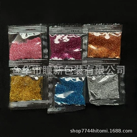 金葱粉;美甲饰品;饰品配件