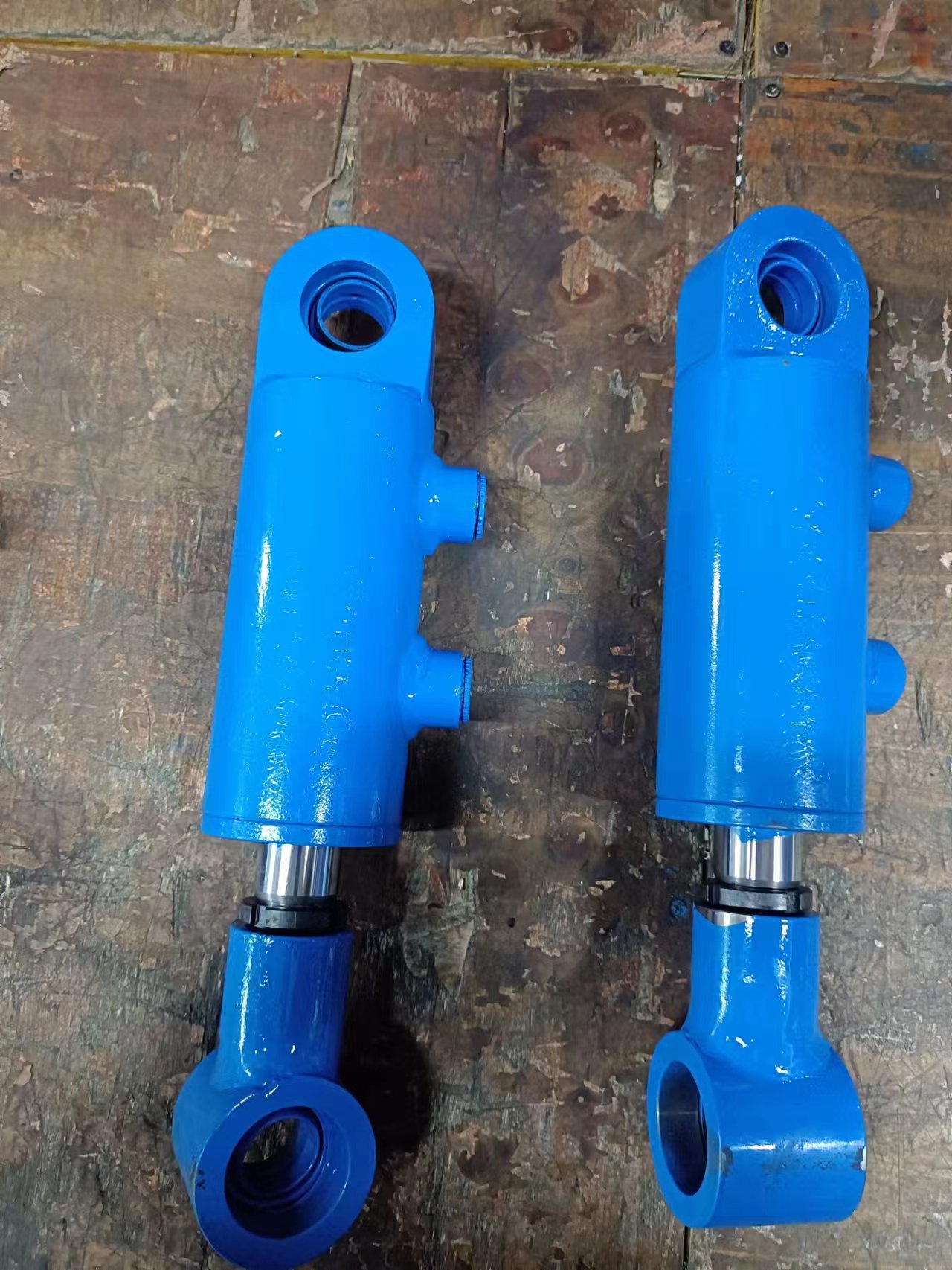 DG-J80*2200CE1L,DG-J80*2300CE1L,车辆液压缸