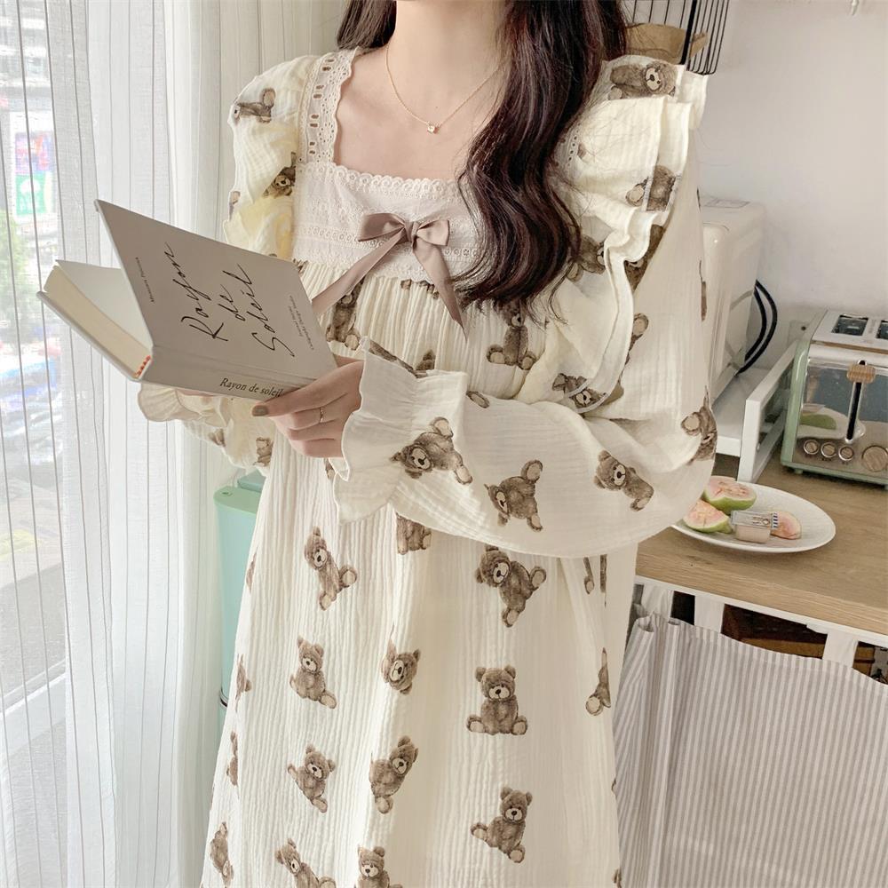 ベアースカート