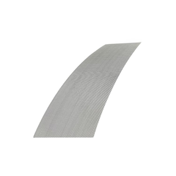 现货供应高目数席型网  过滤网厂家