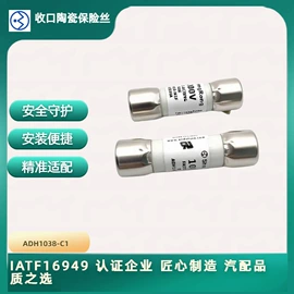 一次性保险丝;保险丝座(盒);诊断仪