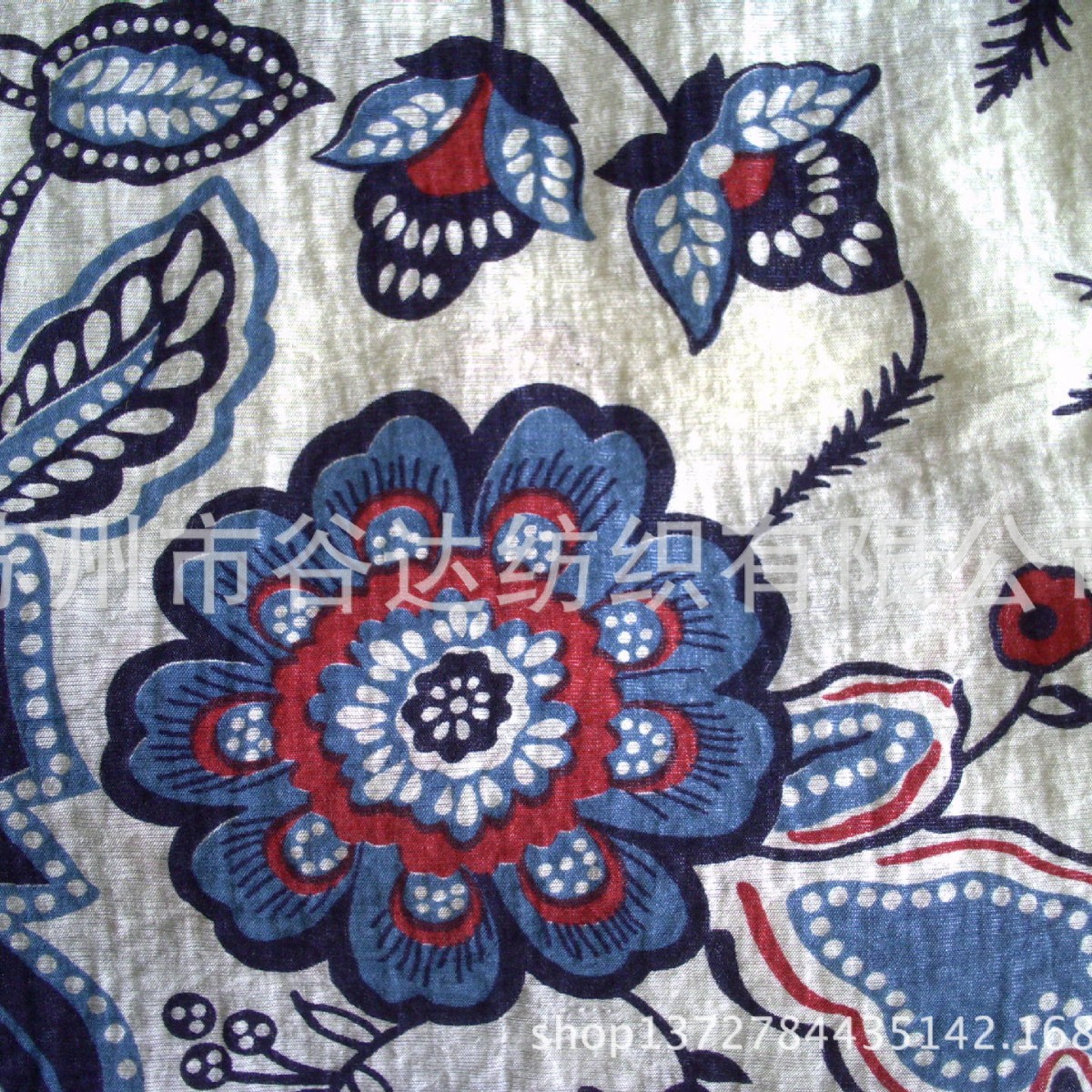 供应：单丝棉20D锦纶丝*30S人棉