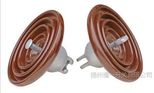 Fuyi XP-7 XP-70 tensile insulator string a 30 yuan string of 5