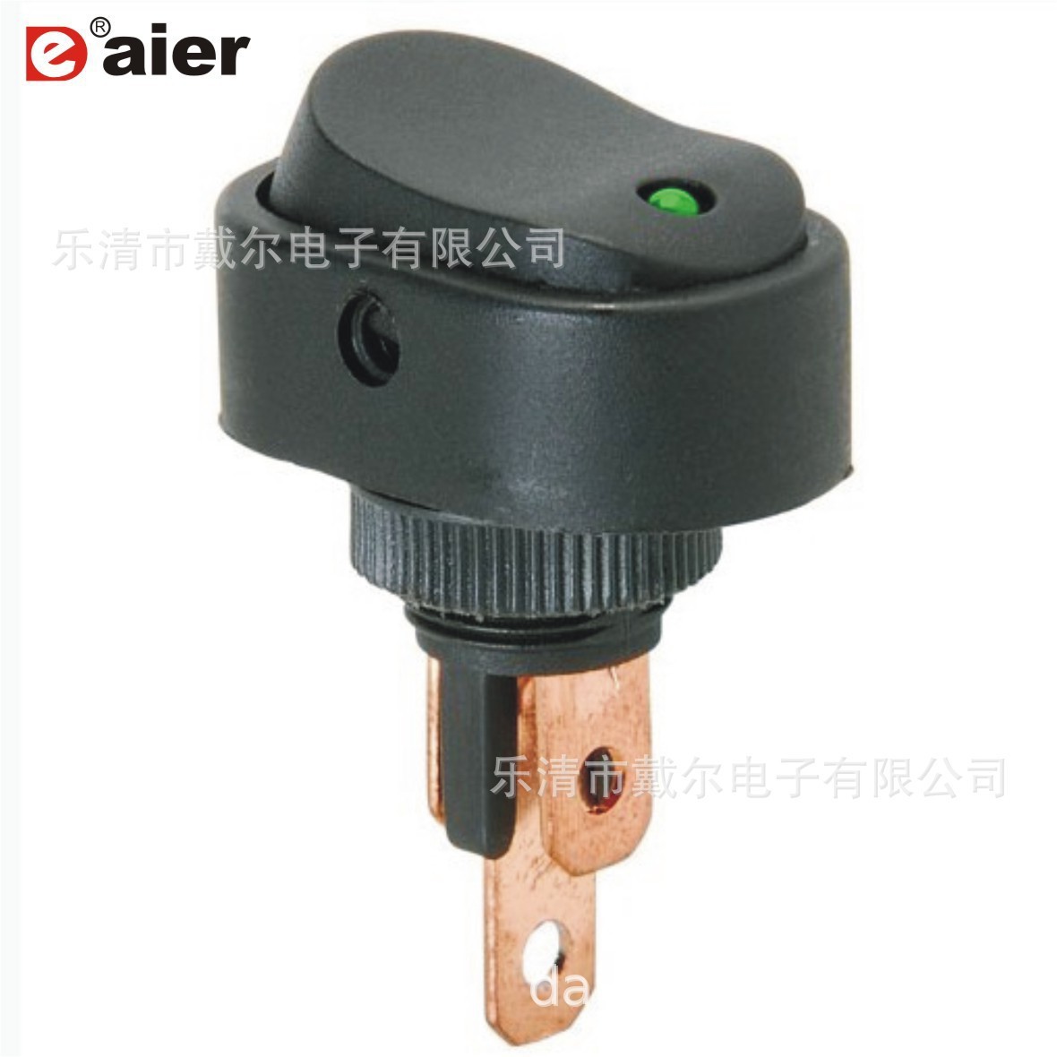 ASW-20D供应高品质汽车带灯开关ASW-20D