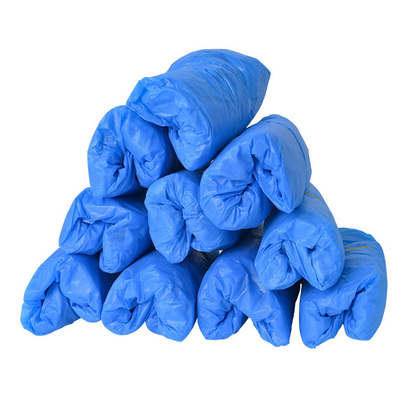 Home wear-resistant shoe covers