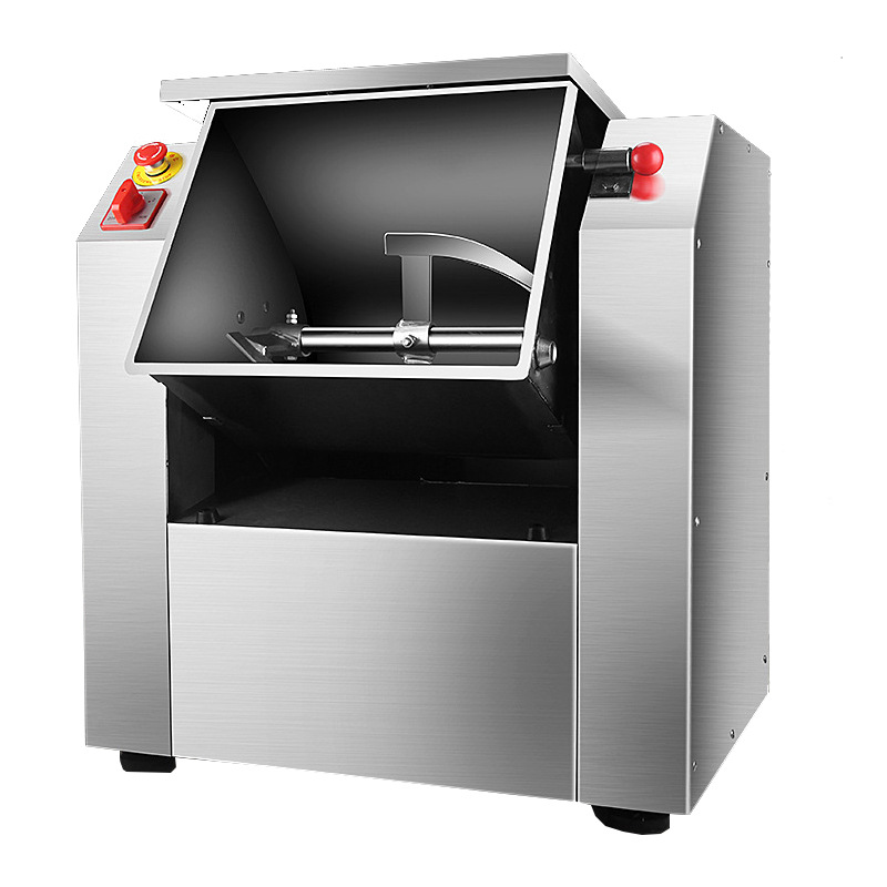 HM-25 젖은 분말 믹서