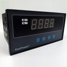 CH6-DA1B1V1单通道热工表上海上润仪表