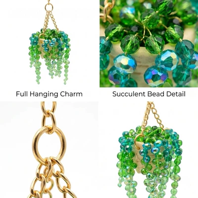 Trendy Interior Gift, Car hanging