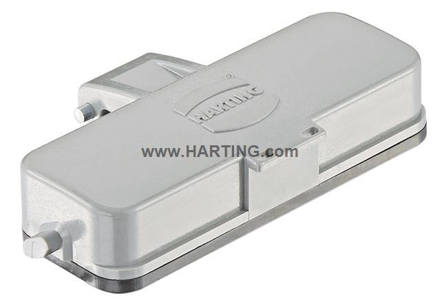 Harting浩亭 09200165410 Han 16A Kunststoff-Abdeckkappe保护盖