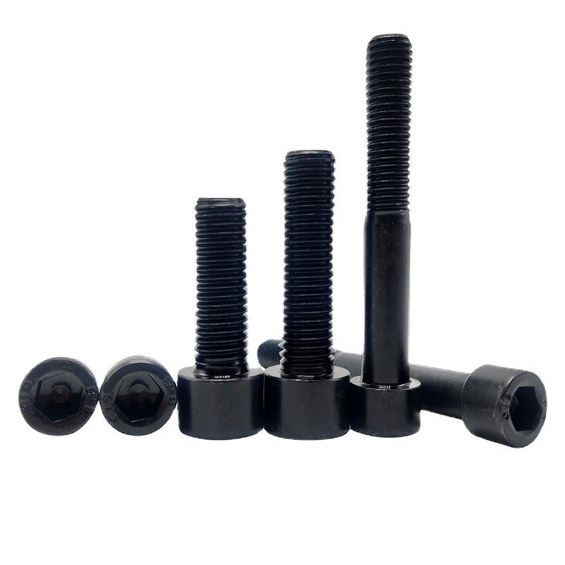 10.9级内六角螺丝/圆柱头/杯头内六角螺钉M36*70/80/90/100--200