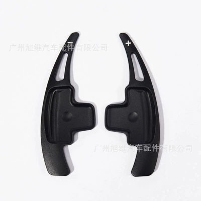 Suitable for old Mercedes-Benz shift Other Automotive Interior Supplies - black