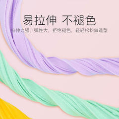 超輕粘土36色橡皮泥彩泥24色太空泥兒童手工diy黏土玩具批發