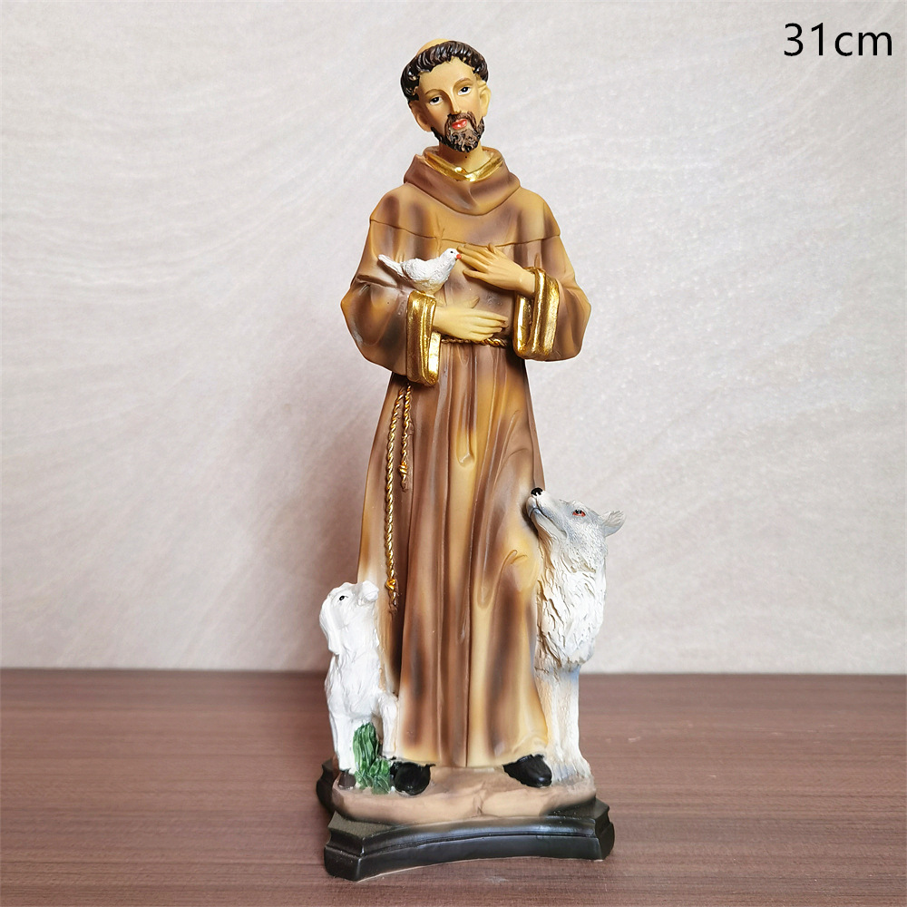 No. 46 Francisco 31 cm