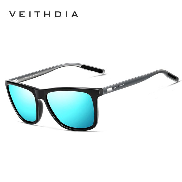square fashionable sunglasses for men and women