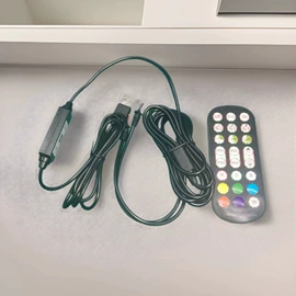 LED灯带;投光灯;LED灯控制器