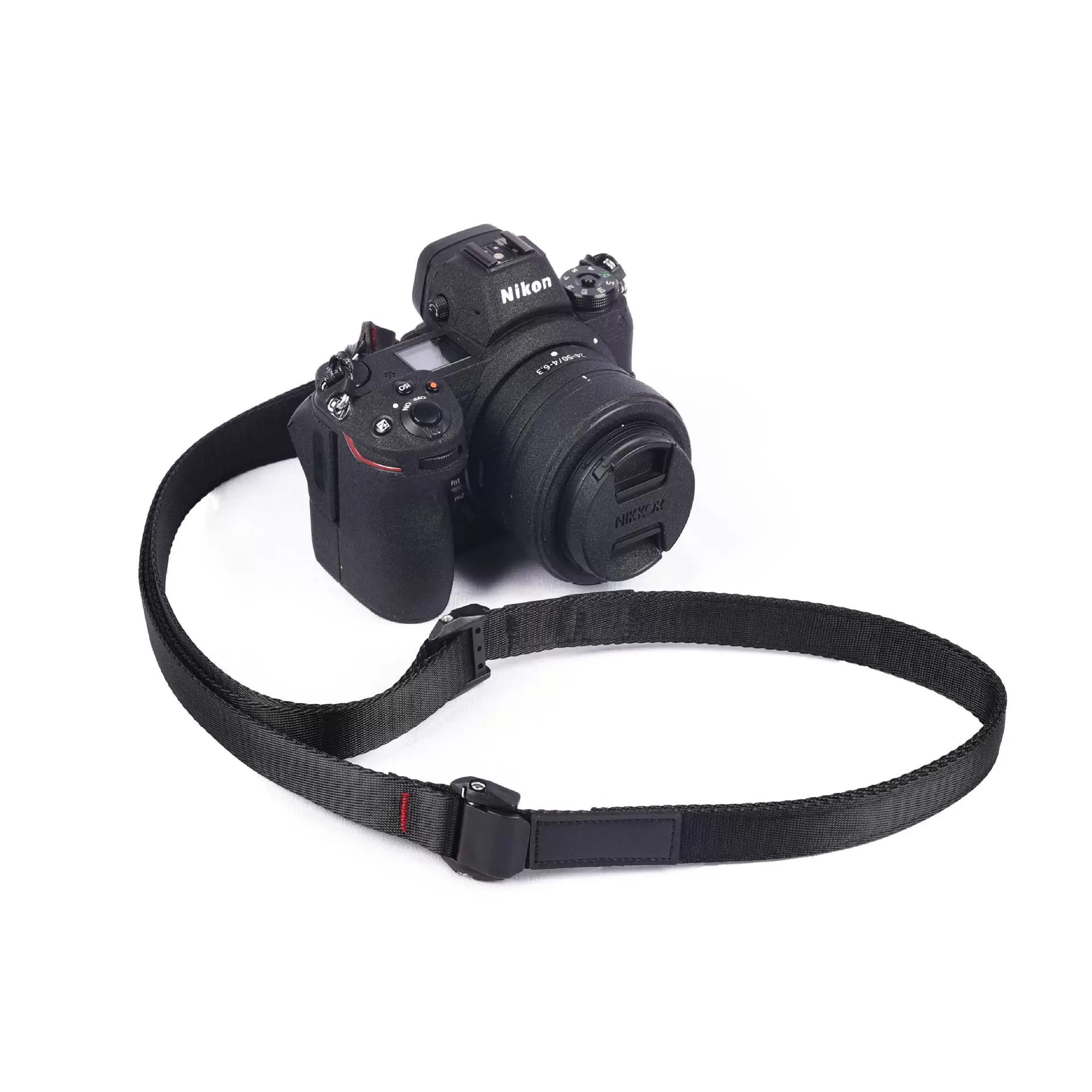 Backpack, camera, suspenders, straps, Z18, simple and elegant design