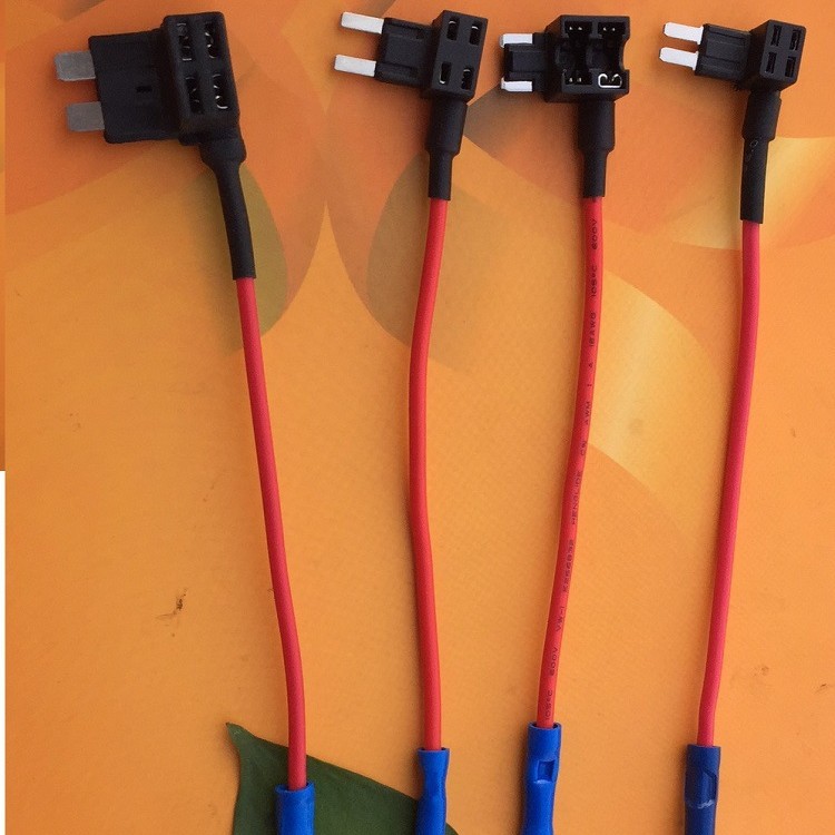 汽车取电器组合5PCS取电器组合