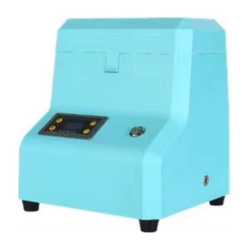 Шлифовальный инструмент портативный шлифовальный станок дробильный инструмент средний поток шлифовальный инструмент с высоким потоком