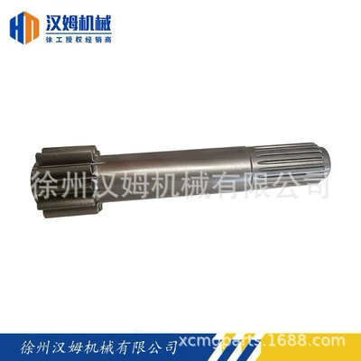 860124207 148175 Drive Shaft Ötürücü vallar