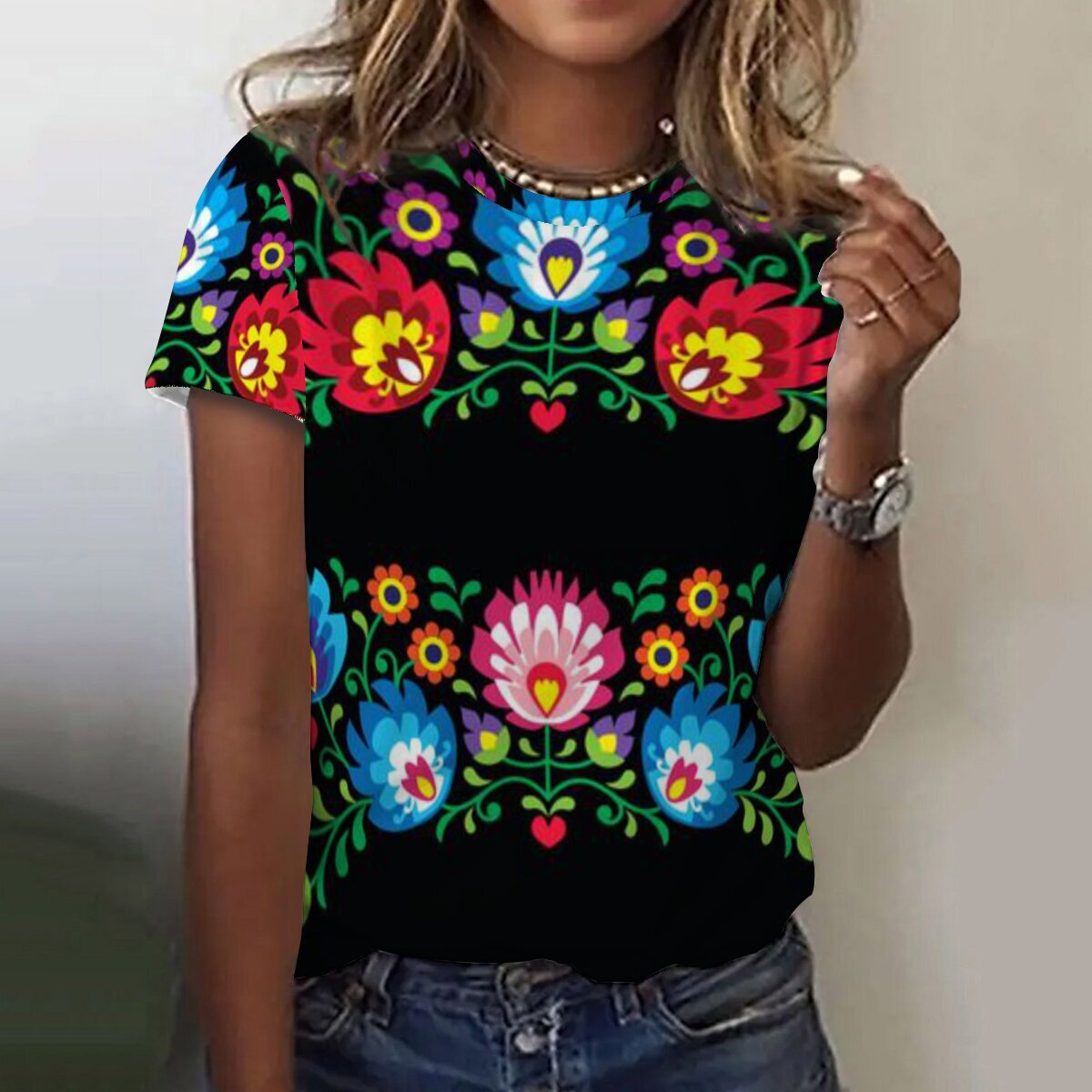 T-shirt Image 8