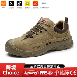 防砸防刺穿鞋;其他足部防护;绝缘鞋